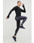 adidas Performance Клин за трениране Techfit в черно с десен - Pepit.bg