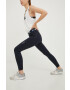 adidas Performance Клин за трениране Techfit в черно с десен - Pepit.bg