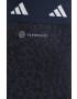 adidas Performance Клин за трениране Techfit в черно с десен - Pepit.bg