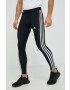 adidas Performance Клин за трениране Techfit в черно с принт - Pepit.bg