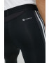 adidas Performance Клин за трениране Techfit в черно с принт - Pepit.bg