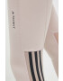 adidas Performance Клин за трениране Techfit Hyperglam в бежово с принт - Pepit.bg