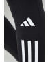 adidas Performance Клин за трениране Train Cotton в черно с принт - Pepit.bg