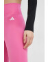 adidas Performance Клин за трениране Training Essentials в розово с изчистен дизайн - Pepit.bg