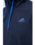 adidas Performance Комплект мъжки в тъмносиньо - Pepit.bg