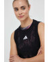 adidas Performance Комплект в черно - Pepit.bg