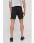 adidas Performance Къс панталон GN5776 мъжки в черно - Pepit.bg