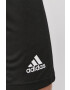 adidas Performance Къс панталон GN5776 мъжки в черно - Pepit.bg