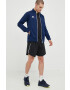 adidas Performance Къс панталон за бягане Designed 4 Running в черно - Pepit.bg