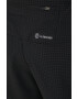 adidas Performance Къс панталон за бягане Designed 4 Running в черно - Pepit.bg