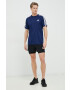 adidas Performance Къс панталон за бягане Designed for Running в черно - Pepit.bg
