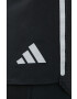 adidas Performance Къс панталон за бягане Designed for Running в черно - Pepit.bg