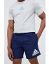 adidas Performance Къс панталон за бягане Run It в тъмносиньо - Pepit.bg