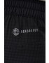 adidas Performance Къс панталон за бягане Designed 4 Running - Pepit.bg