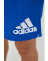 adidas Performance Къс панталон за бягане Run It - Pepit.bg