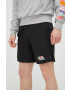 adidas Performance Къс панталон за бягане Signature в черно - Pepit.bg