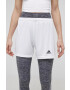 adidas Performance Къс панталон за трениране - Pepit.bg