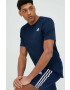 adidas Performance Къс панталон за трениране Train Essentials в тъмносиньо - Pepit.bg