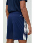 adidas Performance Къс панталон за трениране Train Essentials в тъмносиньо - Pepit.bg