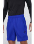 adidas Performance Къс панталон за трениране Train Essentials в синьо - Pepit.bg