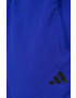 adidas Performance Къс панталон за трениране Train Essentials в синьо - Pepit.bg