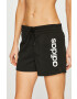 adidas Performance - Къси панталони - Pepit.bg