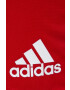 adidas Performance Къси панталони DY8499 мъжко в червено - Pepit.bg