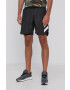 adidas Performance Къси панталони GL8943 мъжко в черно - Pepit.bg