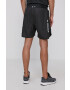 adidas Performance Къс панталон GL1216 мъжки в черно - Pepit.bg