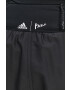 adidas Performance Къс панталон GL1216 мъжки в черно - Pepit.bg