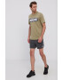 adidas Performance Къс панталон GJ9877 - Pepit.bg