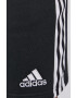 adidas Performance Къс панталон GM7345 мъжки в черно - Pepit.bg