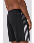 adidas Performance Къс панталон GN2157 мъжки в черно - Pepit.bg