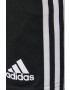 adidas Performance Къс панталон GN2157 мъжки в черно - Pepit.bg