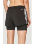 adidas Performance Къси панталони GL7686 - Pepit.bg