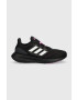 adidas Performance Обувки за бягане Pureboost 22 в черно - Pepit.bg