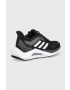 adidas Performance Обувки за бягане Alphatorsion 2.0 GY0600 в черно - Pepit.bg