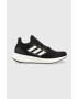adidas Performance Обувки за бягане Pureboost 22 в черно - Pepit.bg