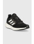 adidas Performance Обувки за бягане Pureboost 22 в черно - Pepit.bg