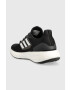 adidas Performance Обувки за бягане Pureboost 22 в черно - Pepit.bg
