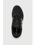 adidas Performance Обувки за бягане Pureboost 22 в черно - Pepit.bg