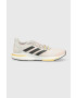 adidas Performance Обувки за бягане Supernova+ GX2902 в сиво - Pepit.bg