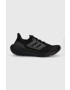 adidas Performance Обувки за бягане Ultraboost Light в черно - Pepit.bg