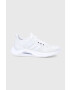 adidas Performance Обувки Alphatorsion 2.0 в бяло - Pepit.bg