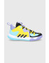 adidas Performance Обувки Harden Stepback 2 - Pepit.bg