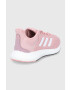 adidas Performance Обувки Pureboost GZ3960 в розово - Pepit.bg