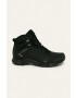 adidas Performance Обувки Terrex Ax3 Beta Mid Cw - Pepit.bg