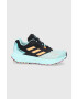 adidas TERREX Обувки adidas Performance FW2712 дамски в тюркоазено - Pepit.bg