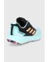 adidas TERREX Обувки adidas Performance FW2712 дамски в тюркоазено - Pepit.bg