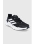 adidas Performance Обувки X9000L3 W S23689 в черно с равна подметка - Pepit.bg